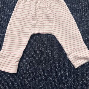 Kate Quinn Organic Cotton Baby Pants